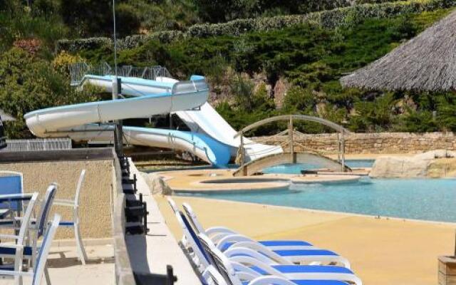 House Salavas - 6 Pers, 50 M2, 3/2