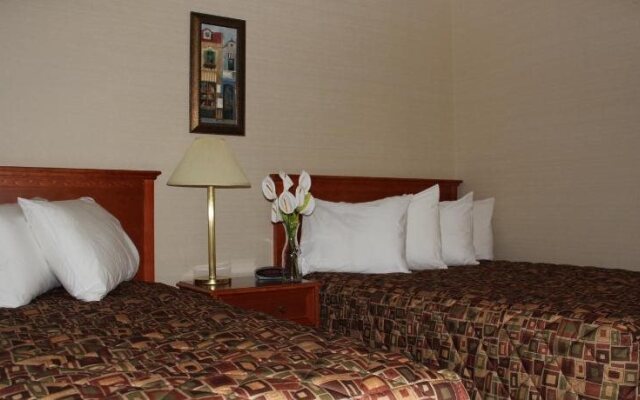 Hotel Mount Pearl