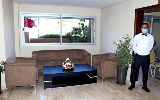 Hotel Residence Imiplage