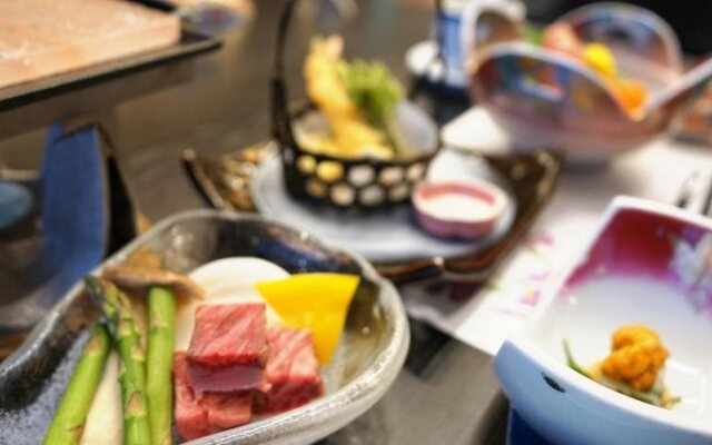 Breezbay Resort Shiojiri Kataoka