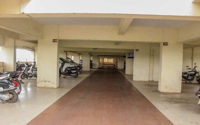 OYO 9618 Home 2 BHK Vasco South Goa