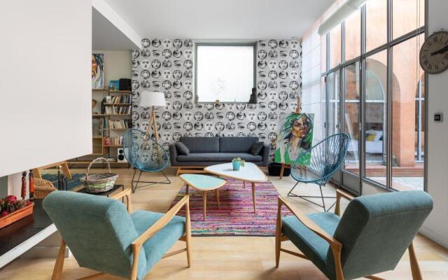 Le Riad by Cocoonr