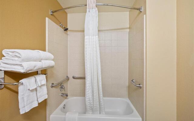 Extended Stay America Suites Washington DC Falls Church