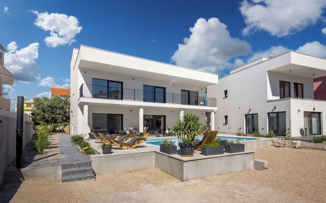 Villa Claudio