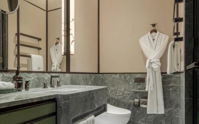 The Silk Lakehouse, Shangri-La Hangzhou