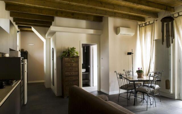 easyhomes - Manusardi