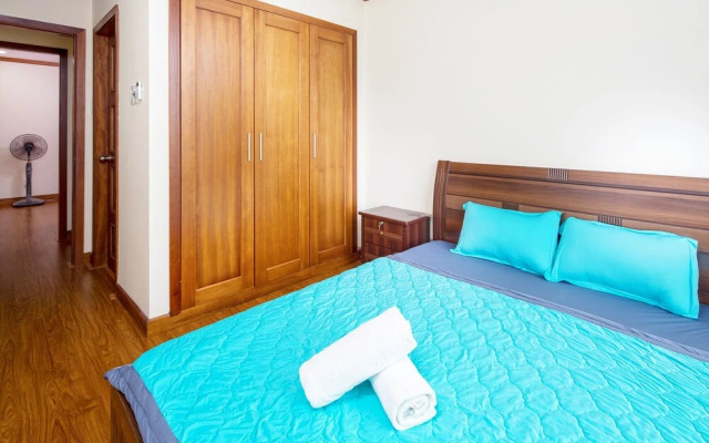 Zoneland Apartments - Hoang Anh Gia Lai LakeView
