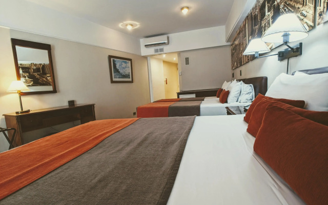 HR Plaza Luxor
