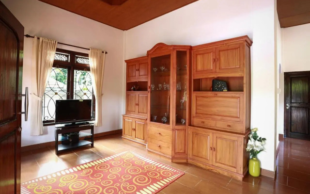 Villa Maryadi