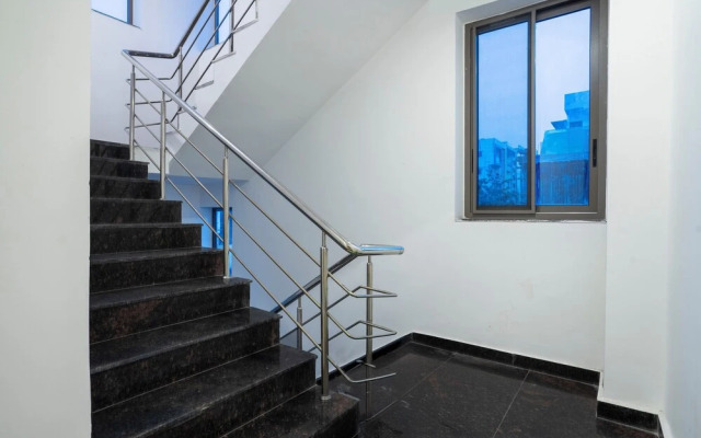 Treebo S3 Suites Manikonda