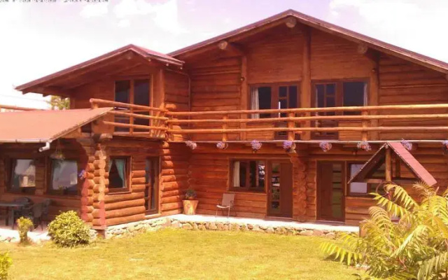 Casa Muntelui - Sambata