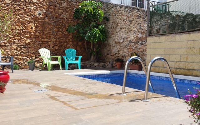 Hostal Lorca
