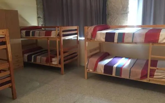 Hostel Entresueños Logroño