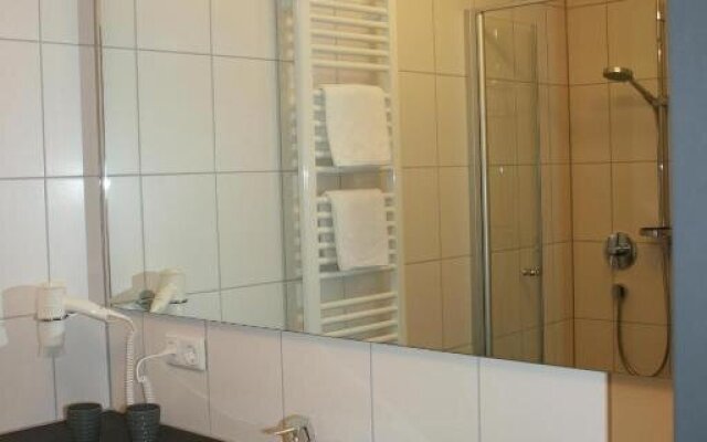 Zum Schwanen Gasthof Pension