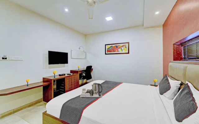 RG Suites Royapettah