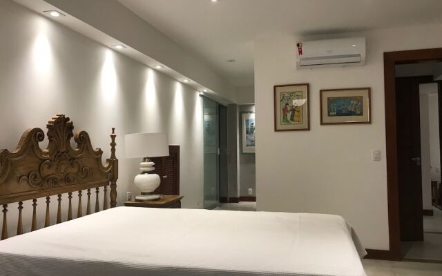 casa Clarice
