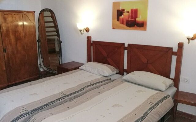 Holiday Home 4 Esquinas - Adults Only
