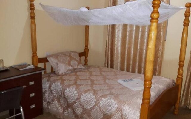 Ulrika Guest House