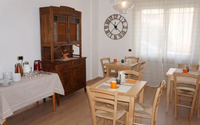 B&B Buondì in Langa