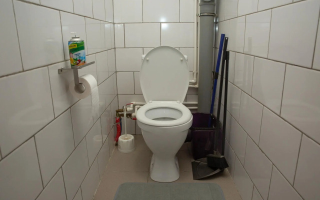 Апартаменты на Московском шоссе 18-й км