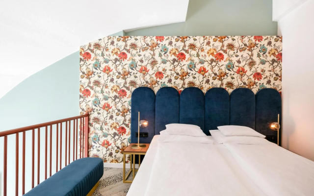 ARCOTEL Wimberger Vienna