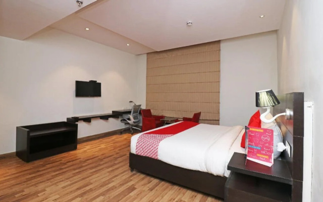 Joy Inn & Suites