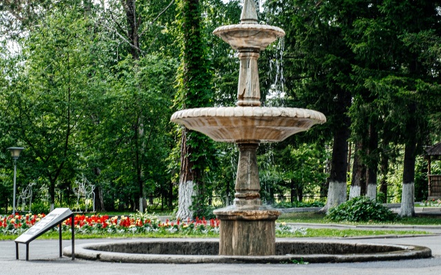 Sosnovyj Bor (Zudilovo)