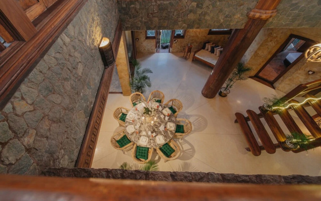 Massive Villa Brawa in Canggu