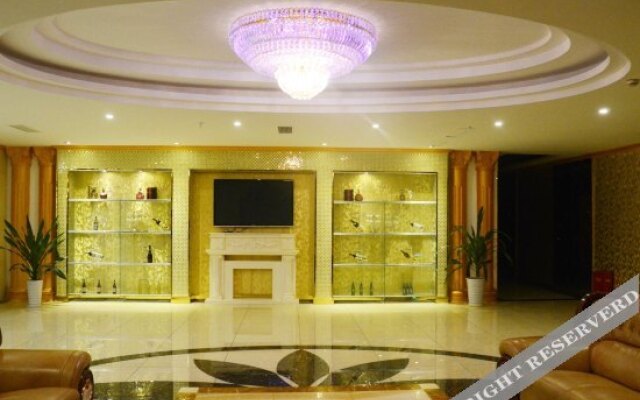 Chengzhong Blue Sky Hotel