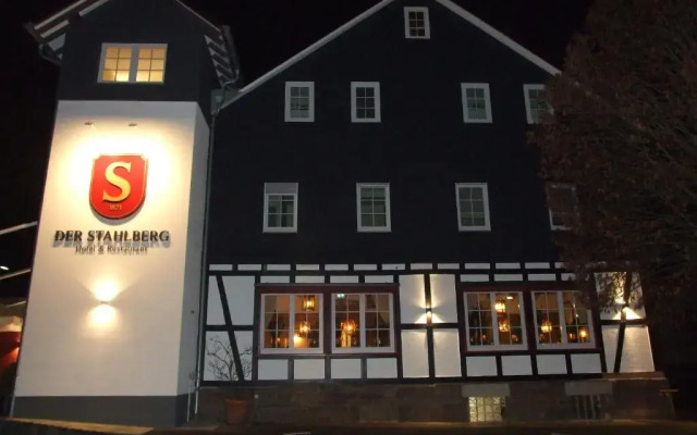 Hotel Gasthof Stahlberg