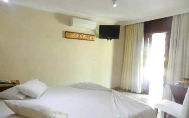 Paradise Inn Hotel e Lazer