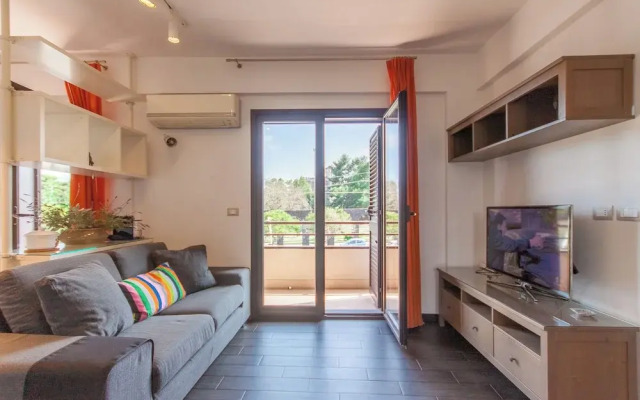 Vicere Apartment With AC and Wi-fi