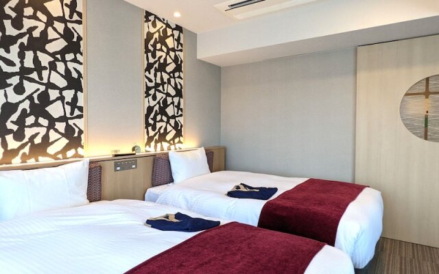 Abest Grande Kyoto Kiyomizu Hotel