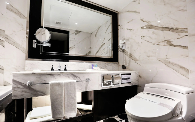 Kensington Hotel Yeouido Seoul