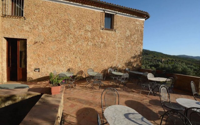 Agriturismo Le Favate