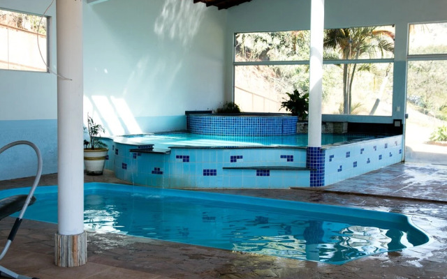 Hotel Rio Vale Verde