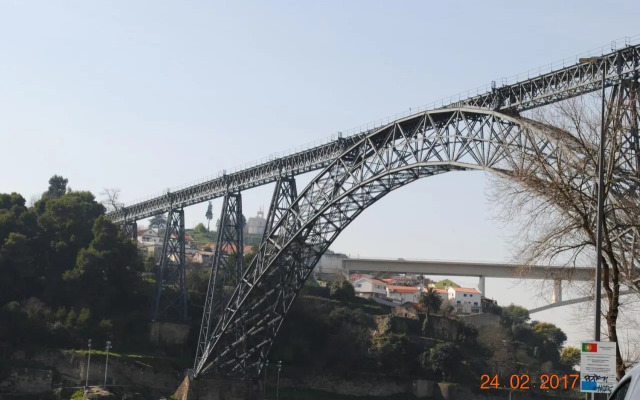 Oporto Vasconcelos Guest House