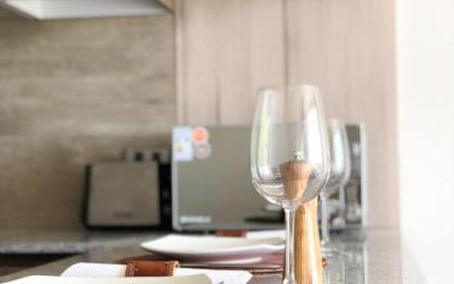 Marvellous Home Studio Las Condes