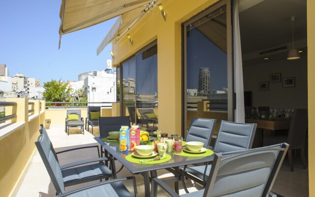 Prestige Apartment