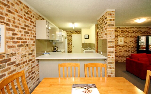 Bay Parklands, Unit 29,2 Gowrie Avenue