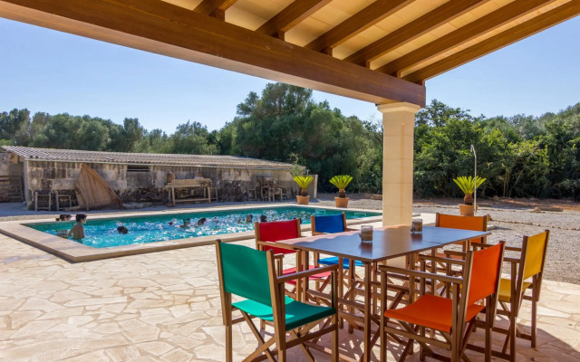 Country house Sa Torre de'n Piza