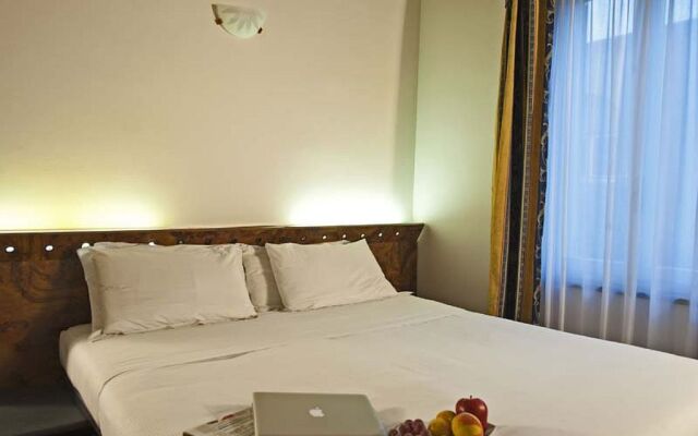 Hotel Villa Ducale