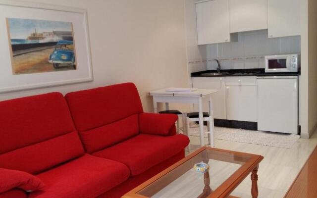 Apartamentos Maritimo Suites Solo Adultos