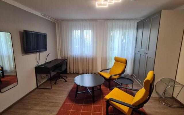 Kadarka apartman - Szekszárd