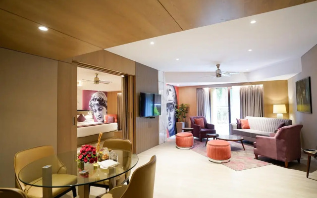 The Corinthians Resort