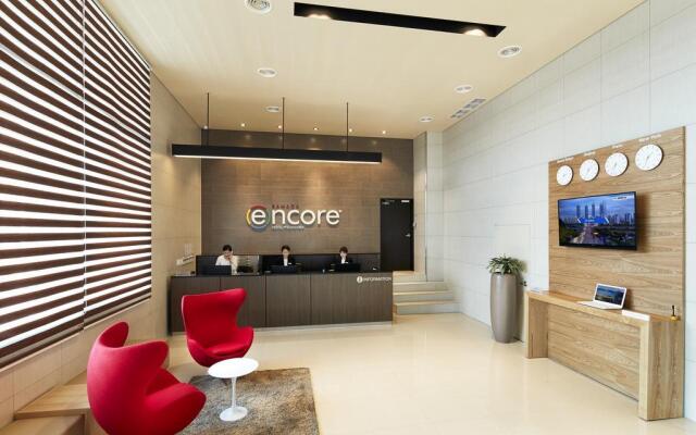 Ramada Encore Pyeongtaek