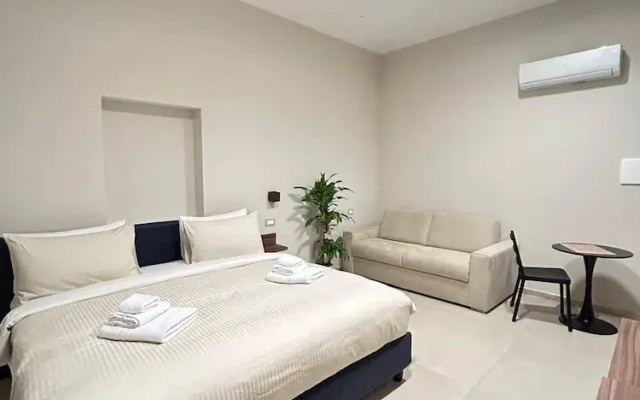 B&B Palazzo Domine