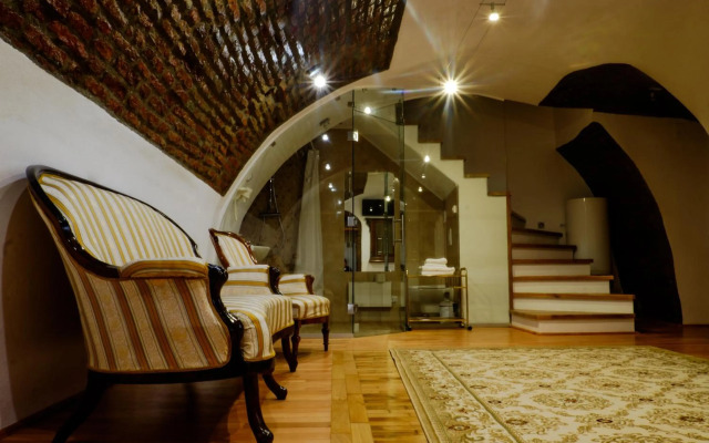 Casa Wagner Brasov