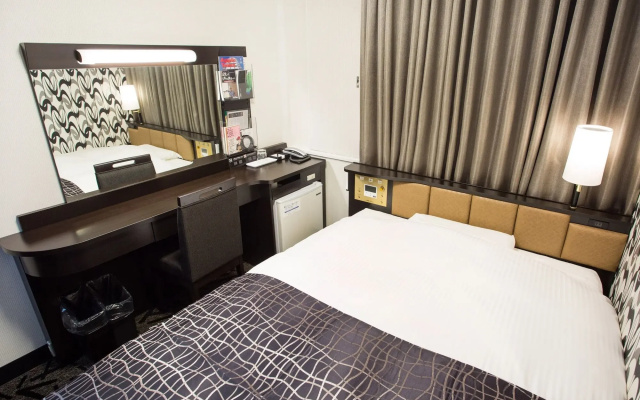 APA Hotel Hakodate Ekimae