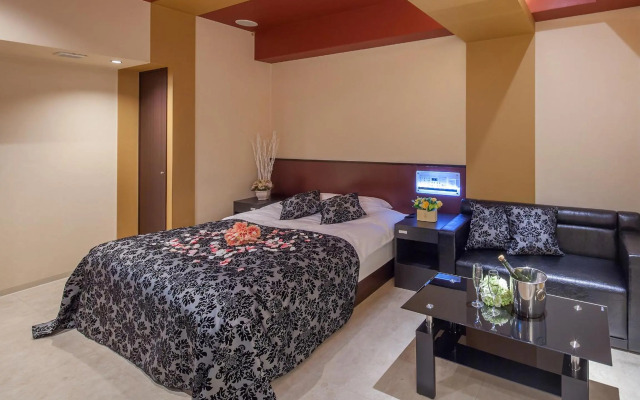 Hotel PLAISIR (Adult Only)